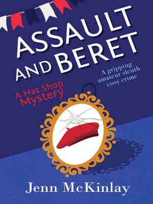 cover image of Assault and Beret